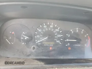 2001 Toyota Camry CE z VIN 4T1BG22K71U045151, wystawiony jako Copart lot #58041405 z przebiegiem 170 270 mil mil oraz Czysty tytuł • Clean title. Historia ofert i sprzedaży dostępna na DreamBid. Obrazek 9.