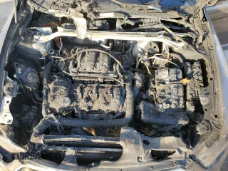 2015 Ford Taurus Limited with VIN 1FAHP2J84FG105497, listed as a Copart auction lot 85284804 with Not Provided miles and Salvage Title. Bid and sale history available at carsss.com. Image 11.