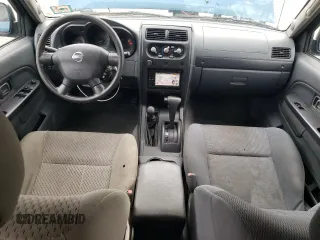 2002 Nissan Frontier XE with VIN 1N6ED27Y72C300957, listed as a Copart auction lot 63192525 with 179,444 mi miles and Clean title. Bid and sale history available at DreamBid. Image 8.
