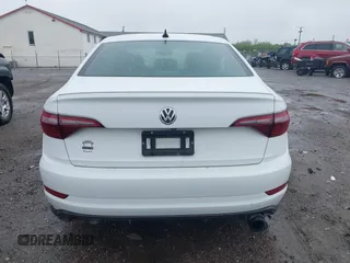 2020 Volkswagen Jetta GLI S z VIN 3VW5T7BU9LM091404, wystawiony jako IAAI lot #42300830 z przebiegiem 46 851 mil mil oraz . Historia ofert i sprzedaży dostępna na DreamBid. Obrazek 16.