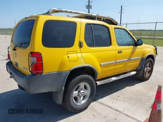 2002 Nissan Xterra SE z VIN 5N1ED28T32C569250, wystawiony jako IAAI lot #42006838 z przebiegiem 195 770 mil mil oraz . Historia ofert i sprzedaży dostępna na DreamBid. Obrazek 4.