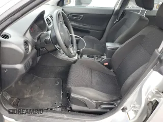 2005 Subaru Impreza Sedan (Natl) RS with VIN JF1GD67565H515459, listed as a Copart auction lot 45500455 with 93,483 mi miles and Salvage Title. Bid and sale history available at carsss.com. Image 7.