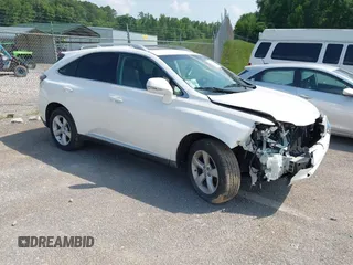 2014 Lexus RX 350 with VIN 2T2BK1BA9EC248674, listed as a IAAI auction lot 42375967 with 132,674 mi miles and . Bid and sale history available at DreamBid. Image 1.