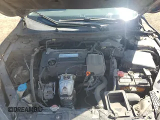 2014 Honda Accord LX z VIN 1HGCR2F32EA006675, wystawiony jako Copart lot #56894015 z przebiegiem 204 330 mil mil oraz Szkoda całkowita • Salvage title. Historia ofert i sprzedaży dostępna na DreamBid. Obrazek 11.