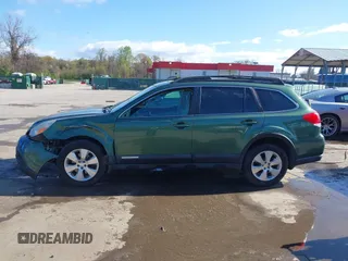 2011 Subaru Outback Limited Power Moon with VIN 4S4BRDLC6B2362414, listed as a IAAI auction lot 41984847 with 111,089 mi miles and . Bid and sale history available at DreamBid. Image 14.