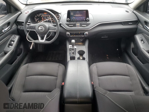 2020 Nissan Altima S with VIN 1N4BL4BV3LC252883, listed as a Copart auction lot 64293805 with 79,822 mi miles and Clean title. Bid and sale history available at DreamBid. Image 8.