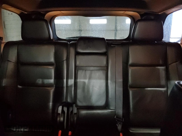 2020 Jeep Grand Cherokee High Altitude с VIN 1C4RJFCG5LC391276, выставлен на аукционе Copart как лот 57990855 с пробегом 123 000 миль миль и Списание • Salvage title. История ставок и продаж доступна на DreamBid. Изображение 10.