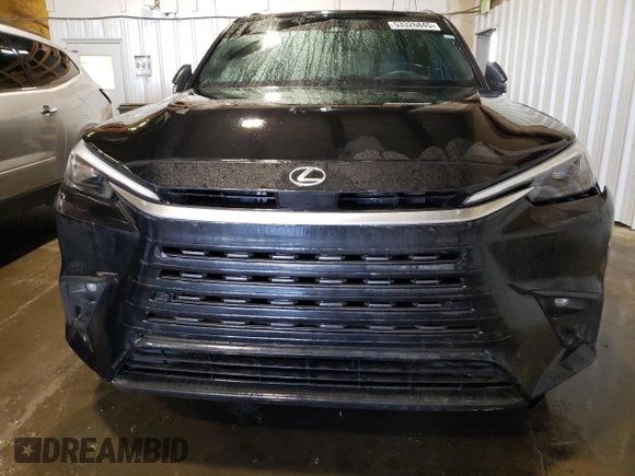 2024 Lexus TX 350 z VIN 5TDAAAB66RS006548, wystawiony jako Copart lot #53326845 z przebiegiem 15 804 mil mil oraz Szkoda całkowita • Salvage title. Historia ofert i sprzedaży dostępna na DreamBid. Obrazek 5.