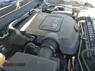 2016 Chevrolet Colorado 2WD WT z VIN 1GCHSBE38G1366997, wystawiony jako IAAI lot #43130708 z przebiegiem 140 225 mil mil oraz . Historia ofert i sprzedaży dostępna na DreamBid. Obrazek 20.