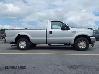 2004 Ford F-250 XL с VIN 1FTNF20L84EC26032, выставлен на аукционе IAAI как лот 42426809 с пробегом 203 584 миль миль и . История ставок и продаж доступна на DreamBid. Изображение 14.