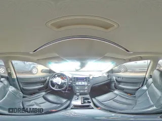 2013 Nissan Maxima SV z VIN 1N4AA5APXDC843658, wystawiony jako Copart lot #44188935 z przebiegiem 162 551 mil mil oraz Szkoda całkowita • Salvage title. Historia ofert i sprzedaży dostępna na DreamBid. Obrazek 13.