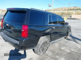 2017 Chevrolet Tahoe LT with VIN 1GNSCBKC4HR187227, listed as a IAAI auction lot 37971302 with 95,009 mi miles and . Bid and sale history available at DreamBid. Image 4.