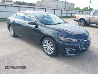 2018 Chevrolet Malibu LT с VIN 1G1ZD5ST3JF177620, выставлен на аукционе IAAI как лот 42647692 с пробегом 252 695 миль миль и . История ставок и продаж доступна на DreamBid. Изображение 1.