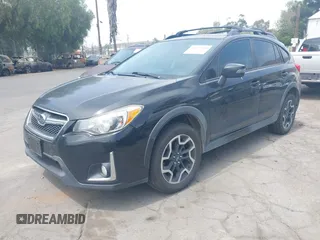 2016 Subaru Crosstrek Limited z VIN JF2GPAKC7GH338726, wystawiony jako IAAI lot #42373220 z przebiegiem 170 431 mil mil oraz . Historia ofert i sprzedaży dostępna na DreamBid. Obrazek 17.