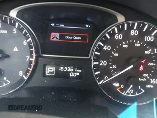 2013 Nissan Altima 2.5 S with VIN 1N4AL3AP0DC237851, listed as a IAAI auction lot 41912800 with 163,361 mi miles and . Bid and sale history available at carsss.com. Image 15.