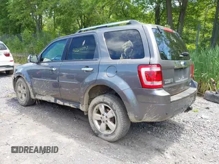 2012 Ford Escape Limited с VIN 1FMCU9EG5CKC03028, выставлен на аукционе IAAI как лот 42614497 с пробегом 180 223 миль миль и . История ставок и продаж доступна на DreamBid. Изображение 3.