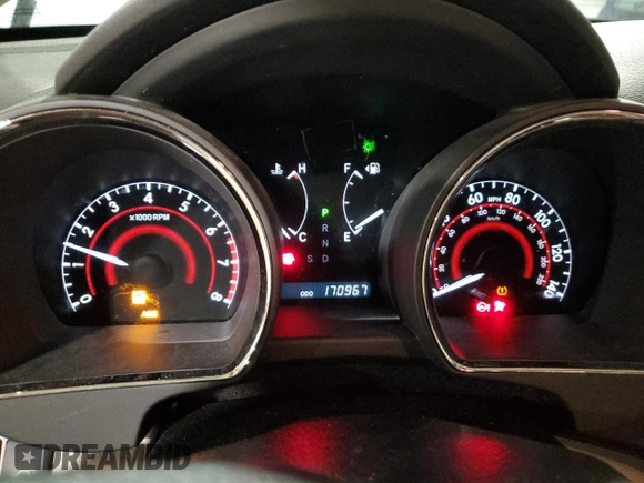 2012 Toyota Highlander Limited with VIN 5TDDK3EH2CS160765, listed as a Copart auction lot 49209385 with 170,967 mi miles and Salvage Title. Bid and sale history available at carsss.com. Image 9.