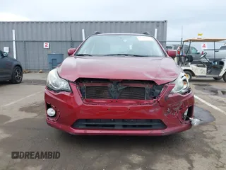 2014 Subaru Impreza Special Sports Limited с VIN JF1GPAU68E8276990, выставлен на аукционе IAAI как лот 41788227 с пробегом 136 556 миль миль и . История ставок и продаж доступна на DreamBid. Изображение 6.