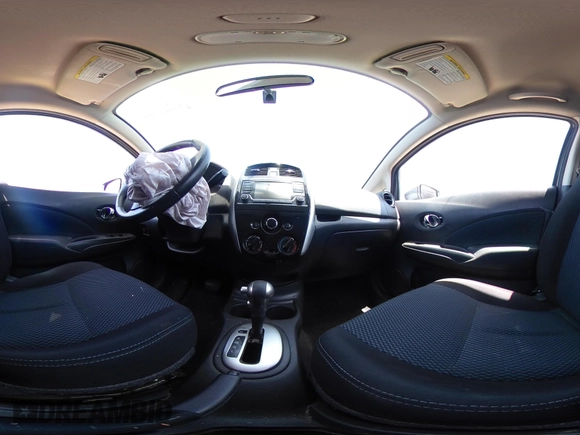 2016 Nissan Note S с VIN 3N1CE2CP8GL350723, выставлен на аукционе IAAI как лот 42561710 с пробегом 135 531 миль миль и . История ставок и продаж доступна на DreamBid. Изображение 18.