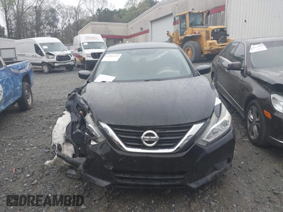 2016 Nissan Altima S with VIN 1N4AL3AP9GN391029, listed as a IAAI auction lot 41907632 with 75,184 mi miles and . Bid and sale history available at DreamBid. Image 11.