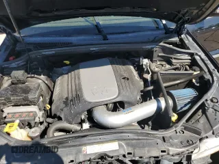 2012 Jeep Grand Cherokee Laredo with VIN 1C4RJFAT8CC307774, listed as a Copart auction lot 48368725 with 84,549 mi miles and Salvage Title. Bid and sale history available at carsss.com. Image 12.