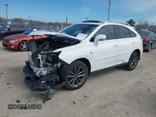 2013 Lexus RX 350 with VIN 2T2BK1BA8DC171827, listed as a IAAI auction lot 41878231 with 162,591 mi miles and . Bid and sale history available at DreamBid. Image 20.