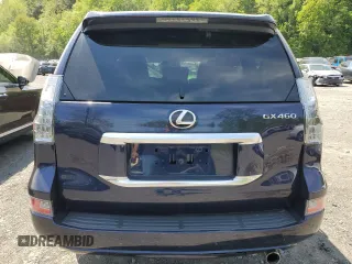 2022 Lexus GX 460 Premium z VIN JTJAM7BX8N5313848, wystawiony jako Copart lot #56625585 z przebiegiem 24 423 mil mil oraz Szkoda całkowita • Salvage title. Historia ofert i sprzedaży dostępna na DreamBid. Obrazek 6.