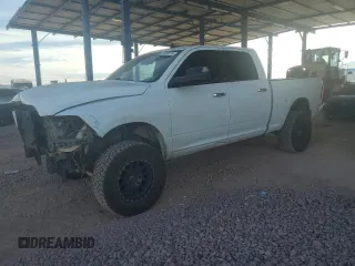 2016 Ram 2500 SLT with VIN 3C6UR5DL2GG368704, listed as a Copart auction lot 85280114 with 192,902 mi miles and Salvage Title. Bid and sale history available at carsss.com. Image 1.