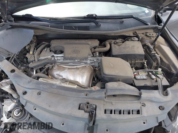 2017 Toyota Camry XLE with VIN 4T1BF1FKXHU335529, listed as a IAAI auction lot 42246459 with 249,365 mi miles and . Bid and sale history available at DreamBid. Image 10.