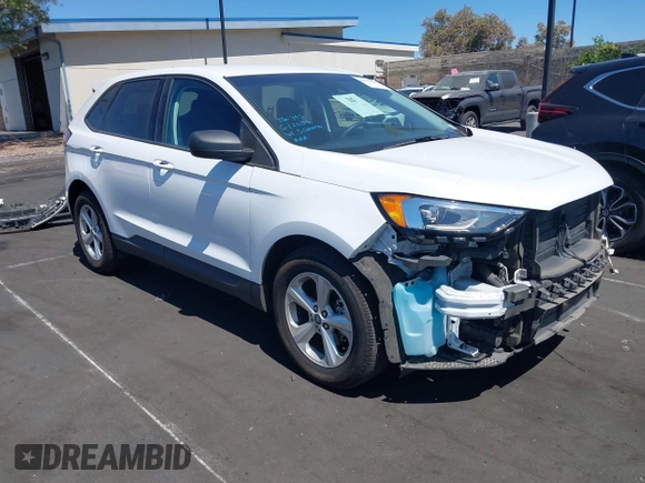 2019 Ford Edge SE с VIN 2FMPK3G94KBC37683, выставлен на аукционе IAAI как лот 42639602 с пробегом 70 953 миль миль и . История ставок и продаж доступна на DreamBid. Изображение 1.