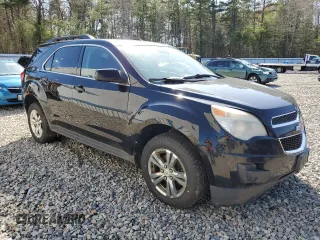 2012 Chevrolet Equinox 1LT with VIN 2GNFLEE58C6206009, listed as a Copart auction lot 54482735 with 198,549 mi miles and Clean Title. Bid and sale history available at DreamBid. Image 4.