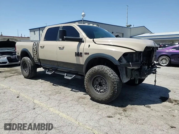 2018 Ram 2500 Power Wagon с VIN 3C6TR5EJ4JG379672, выставлен на аукционе Copart как лот 58437895 с пробегом 97 646 миль миль и Списание • Salvage title. История ставок и продаж доступна на DreamBid. Изображение 14.
