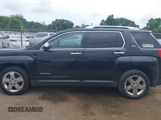 2012 GMC Terrain SLT-2 с VIN 2GKALWEKXC6323335, выставлен на аукционе IAAI как лот 42540614 с пробегом 164 298 миль миль и . История ставок и продаж доступна на DreamBid. Изображение 14.