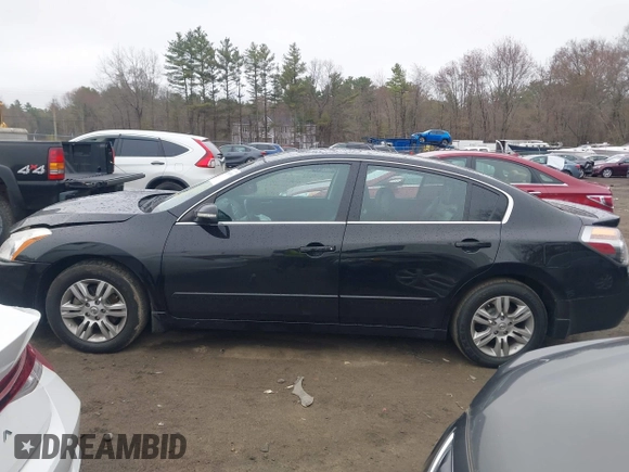 2012 Nissan Altima S z VIN 1N4AL2AP0CN511644, wystawiony jako IAAI lot #42080789 z przebiegiem 169 048 mil mil oraz . Historia ofert i sprzedaży dostępna na DreamBid. Obrazek 14.