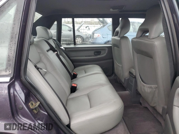 1995 Volvo 960 с VIN YV1KS9616S1059956, выставлен на аукционе Copart как лот 86760234 с пробегом 137 261 миль миль и Списание • Salvage title. История ставок и продаж доступна на DreamBid. Изображение 10.