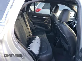 2016 BMW X1 xDrive28i with VIN WBXHT3C34G5E56071, listed as a Copart auction lot 68723182 with 74,488 mi miles. Bid and sale history available at carsss.com. Image 11.