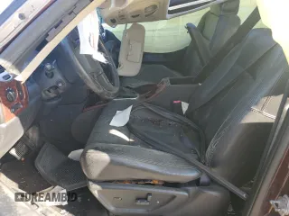 2007 GMC Envoy SLT with VIN 1GKDT13SX72107510, listed as a Copart auction lot 73031874 with Not Provided miles and Salvage Title. Bid and sale history available at carsss.com. Image 7.
