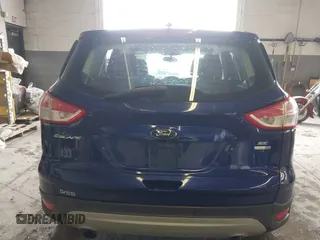 2016 Ford Escape SE with VIN 1FMCU9GX2GUA80134, listed as a IAAI auction lot 42206351 with 129,885 mi miles and . Bid and sale history available at DreamBid. Image 16.