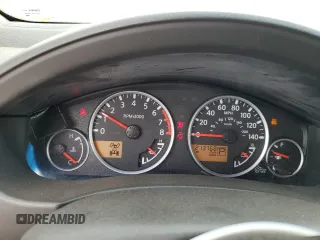 2009 Nissan Pathfinder S с VIN 5N1AR18B39C609161, выставлен на аукционе Copart как лот 62730495 с пробегом 213 768 миль миль и Списание • Salvage title. История ставок и продаж доступна на DreamBid. Изображение 9.