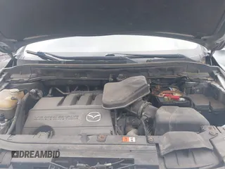 2009 Mazda CX-9 Touring with VIN JM3TB38V890176677, listed as a IAAI auction lot 42277474 with 210,772 mi miles and . Bid and sale history available at DreamBid. Image 10.