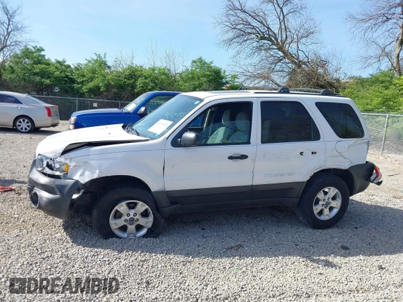 2006 Ford Escape XLT с VIN 1FMYU03166KB00592, выставлен на аукционе IAAI как лот 42109039 с пробегом 113 961 миль миль и . История ставок и продаж доступна на DreamBid. Изображение 15.