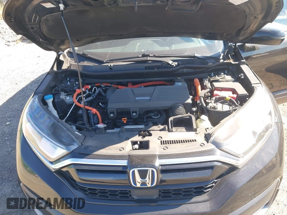2020 Honda CR-V EX with VIN 7FART6H59LE007346, listed as a IAAI auction lot 40611458 with 70,019 mi miles and . Bid and sale history available at DreamBid. Image 10.