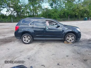 2015 Chevrolet Equinox LT with VIN 2GNALBEK8F6243399, listed as a IAAI auction lot 42151222 with 209,539 mi miles and . Bid and sale history available at DreamBid. Image 14.