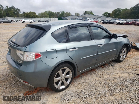 2011 Subaru Impreza Outback Special Sports with VIN JF1GH6D62BH817926, listed as a Copart auction lot 51451705 with 171,477 mi miles and Salvage title. Bid and sale history available at DreamBid. Image 3.