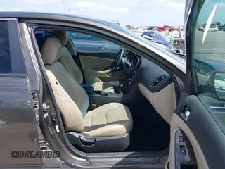 2013 Kia Optima EX с VIN 5XXGN4A78DG151742, выставлен на аукционе IAAI как лот 42631875 с пробегом 112 677 миль миль и . История ставок и продаж доступна на DreamBid. Изображение 5.