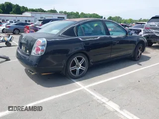 2006 Nissan Altima S with VIN 1N4AL11D66N349944, listed as a IAAI auction lot 42260256 with 196,128 mi miles and . Bid and sale history available at DreamBid. Image 4.