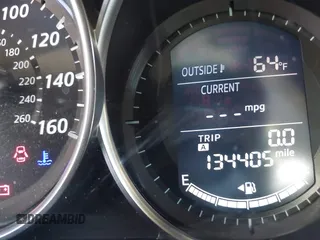 2015 Mazda CX-5 Sport с VIN JM3KE2BE1F0489572, выставлен на аукционе IAAI как лот 42051148 с пробегом 134 405 миль миль и . История ставок и продаж доступна на DreamBid. Изображение 16.