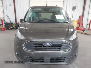 2022 Ford Transit Connect XLT с VIN NM0GE9F24N1543380, выставлен на аукционе IAAI как лот 40194457 с пробегом 26 050 миль миль и . История ставок и продаж доступна на DreamBid. Изображение 12.