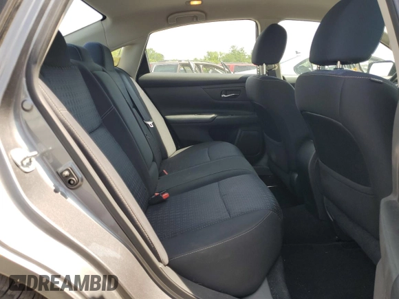 2016 Nissan Altima SR with VIN 1N4AL3AP6GC187946, listed as a Copart auction lot 61954555 with 97,871 mi miles and Salvage title. Bid and sale history available at DreamBid. Image 10.
