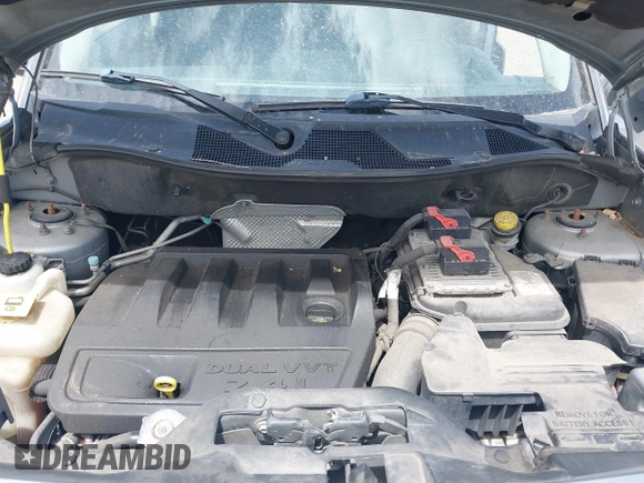 2015 Jeep Patriot Sport with VIN 1C4NJRBB8FD332050, listed as a IAAI auction lot 42283745 with 168,053 mi miles and . Bid and sale history available at DreamBid. Image 10.